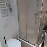 Apartman Fancy Berlin