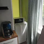 Apartman Fancy Berlin