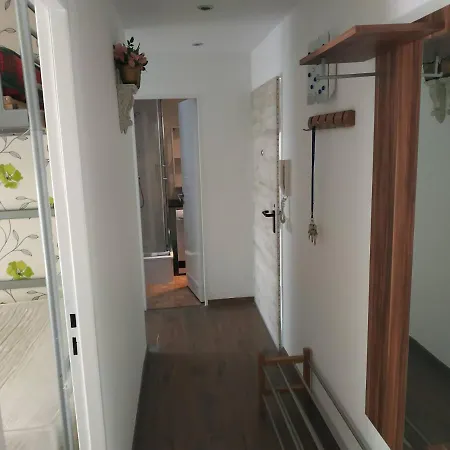 Apartman Fancy