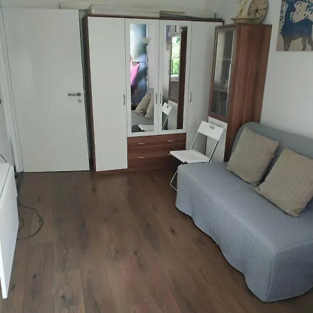 Fancy Apartman