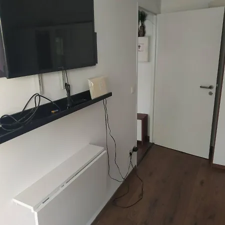 דירה Fancy *