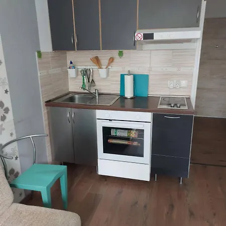 Apartment Fancy