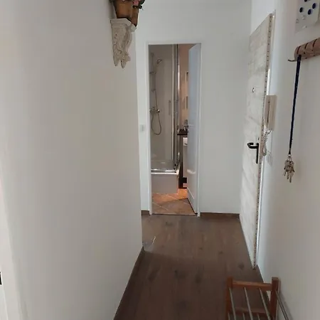 Fancy Apartment