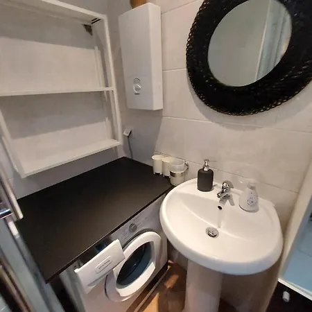 Apartman Fancy