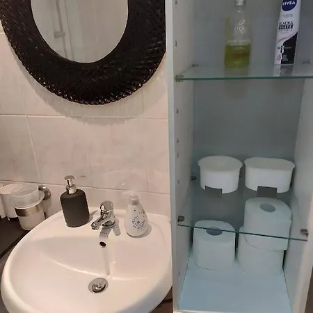 Fancy Apartment *
