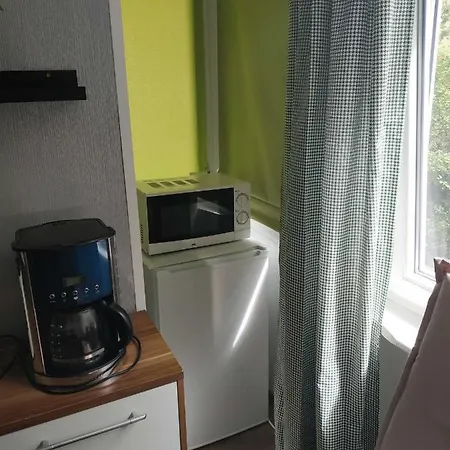 Appartamento Fancy Berlino