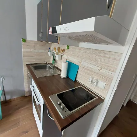 Fancy Apartment *