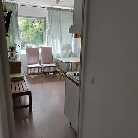 Fancy Apartment *