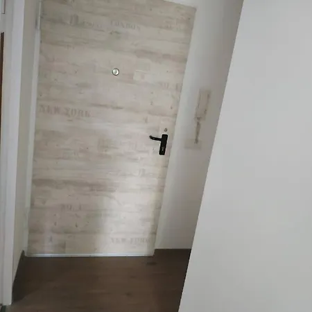Apartment Fancy *