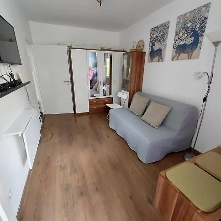 Fancy Apartment *