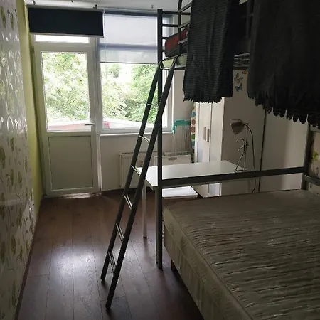 绚丽公寓 * 柏林