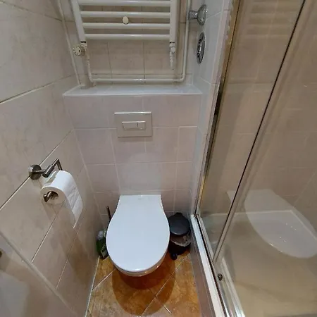 Fancy Apartman