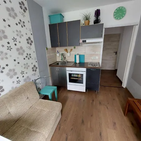 Fancy Apartment *