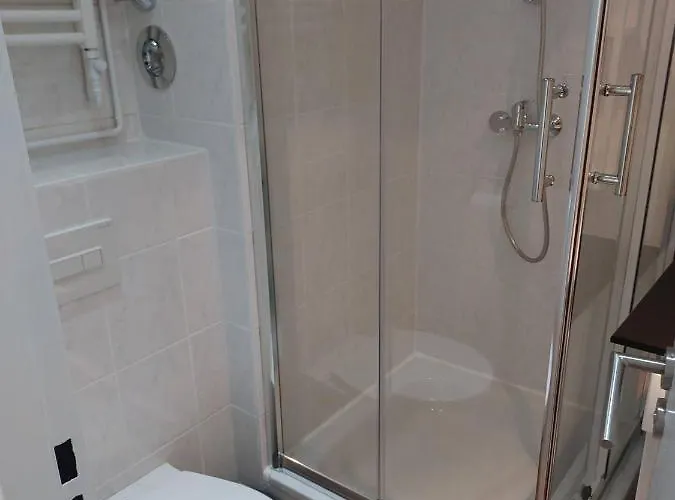 公寓 绚丽公寓 柏林