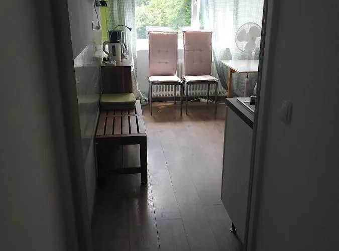 Appartement Fancy Berlijn