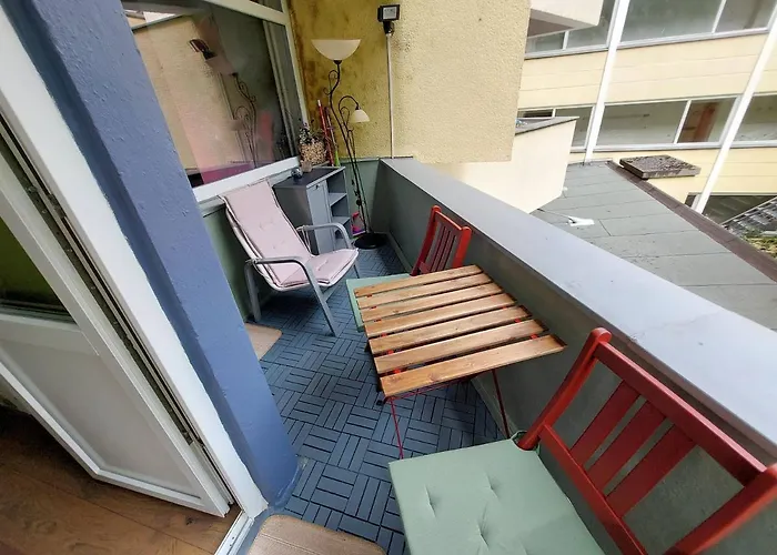 Fancy Apartment Berlin