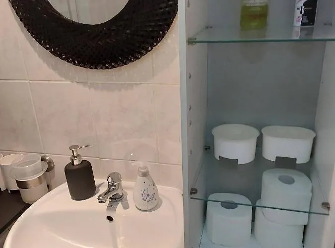 Fancy Апартаменты *