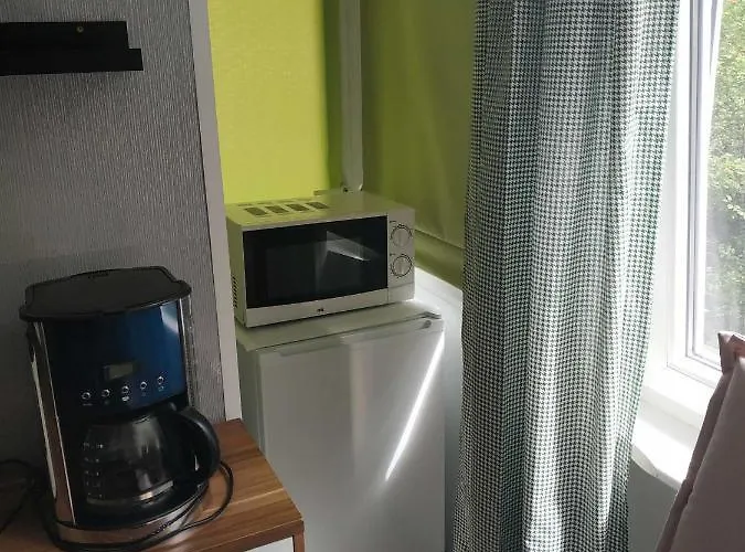 Apartment Fancy Berlin