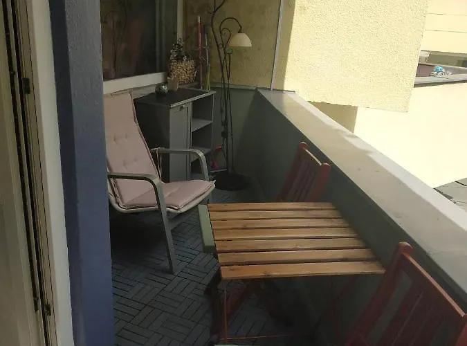 Apartment Fancy Berlin