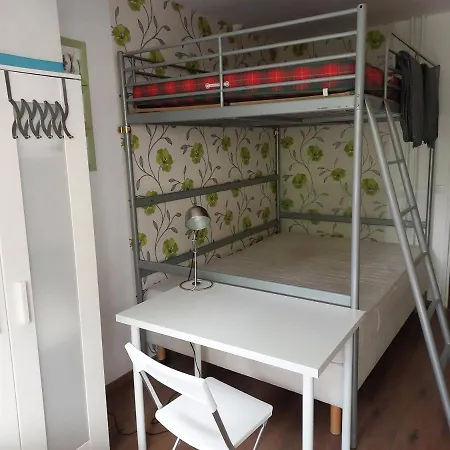 Appartamento Fancy Berlino