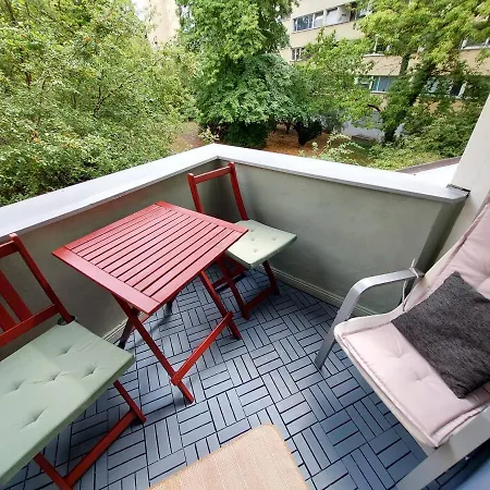 ファンシー * ベルリン