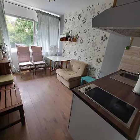Fancy Apartman
